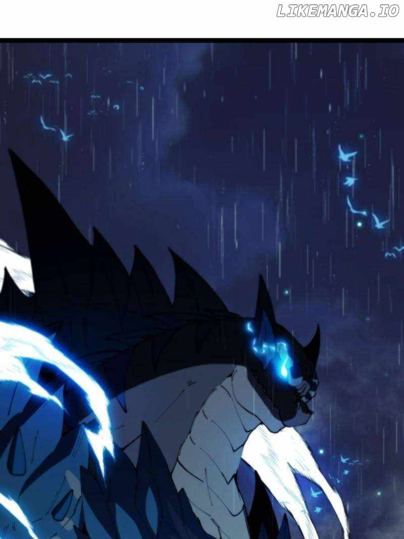 I Am The Monster Overlord Chapter 70 82
